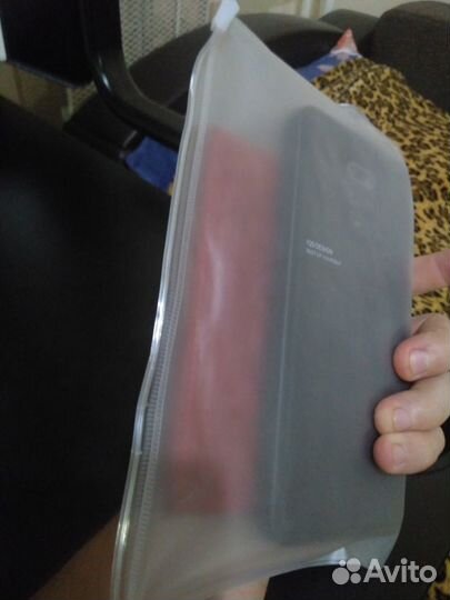 Водонепроницаемый чехол А5