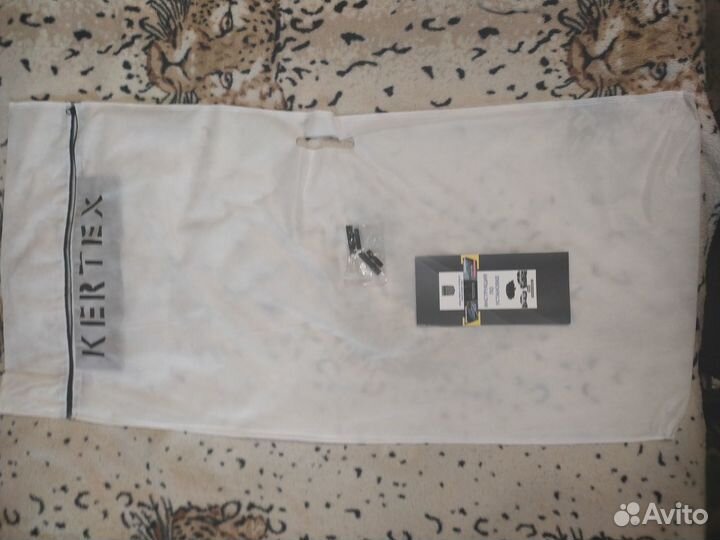 Съемная тонировка