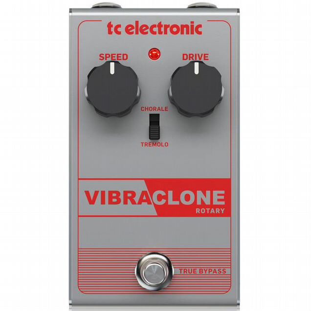 TC Electronic Vibraclone Rotary (Новый)