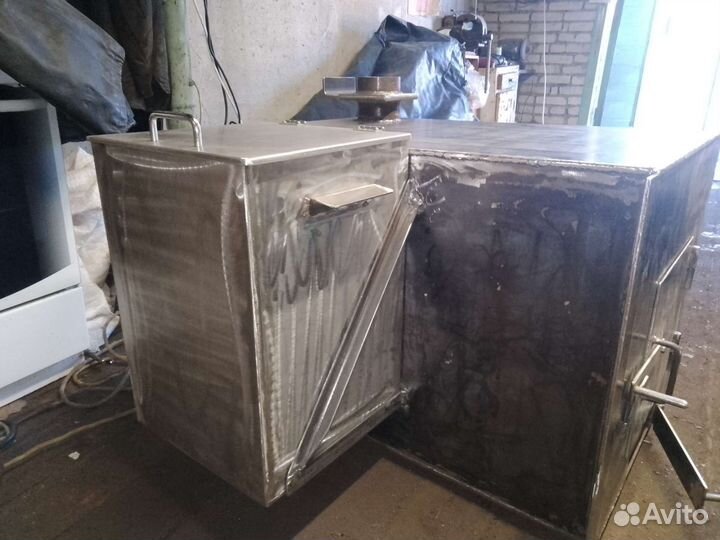 Сварочные работы