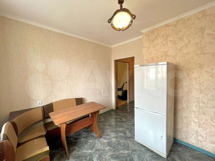 1-к. квартира, 36,7 м², 11/12 эт.