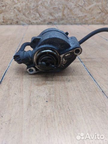 Вакуумный насос Ford Focus 2 G8DA 2010