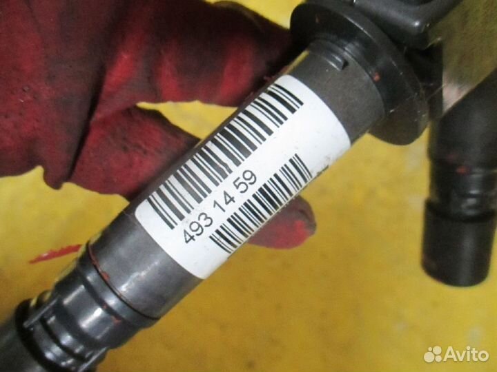 Катушка зажигания 90048-52126 на Daihatsu Terios K