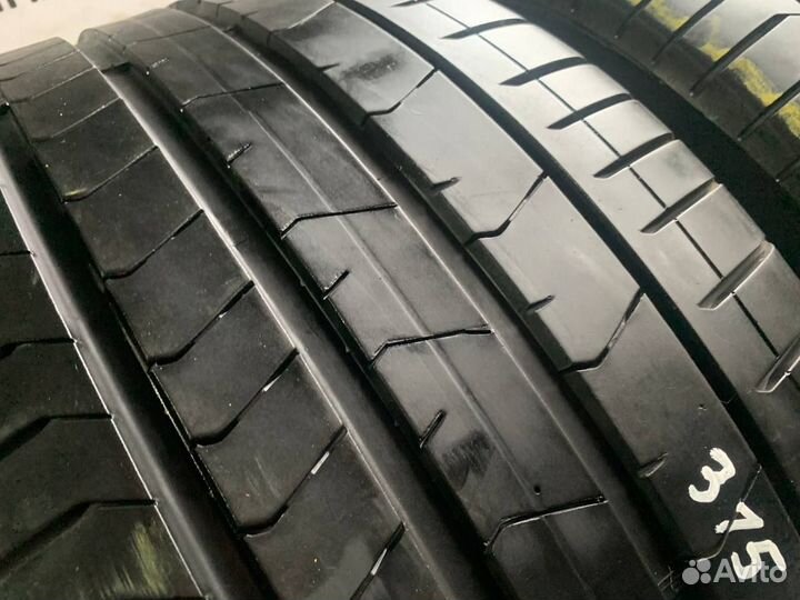 Pirelli P Zero PZ4 315/35 R20