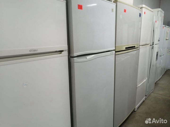 Холодильник indesit с гарантией