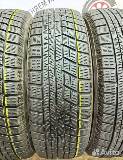 Yokohama Ice Guard IG60 185/65 R15 88Q