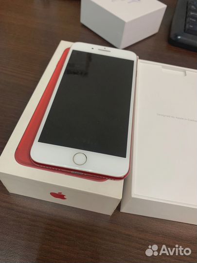 iPhone 7plus