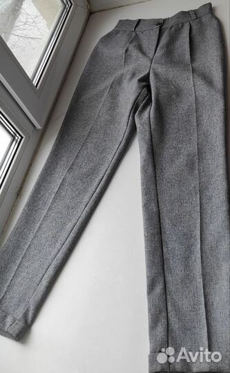 Классические брюки женские