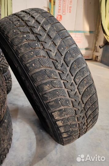 Bridgestone Ice Cruiser 5000 235/65 R17 108T