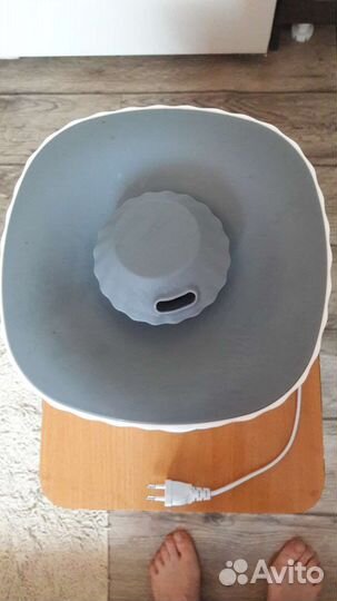 Увлажнитель воздуха новый