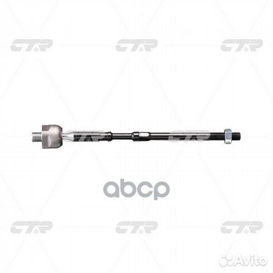 Тяга рул. honda CR-V (RE) 2006- CR0190 CTR