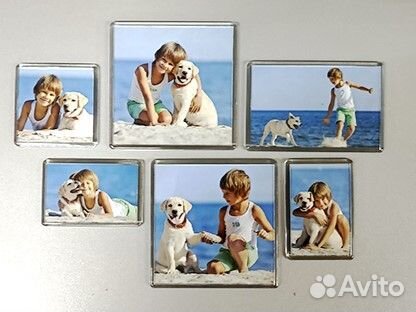 Печать Наклеек, Баннеров, Табличек