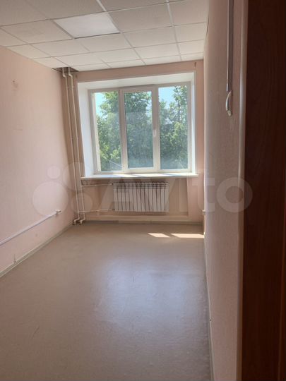 Офисы от 16 м²