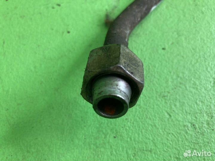 Трубка масляная MAN TGX