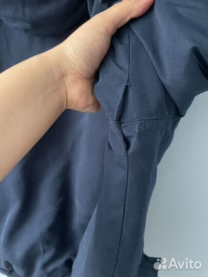 Куртка мужская бесплатно