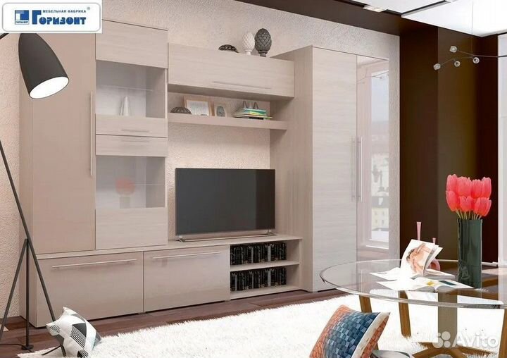 Гостиная Монако