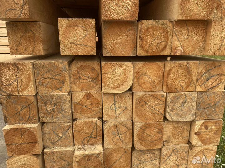 Пиломатериал