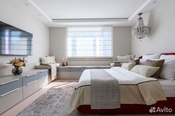 Римские шторы Коралловые RAL2851