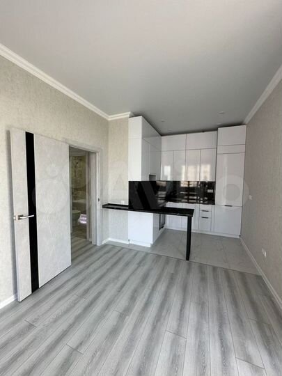 2-к. квартира, 69 м², 10/15 эт.