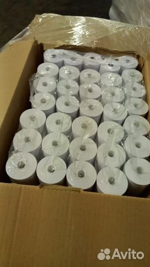 Кассовая лента 57*40*12