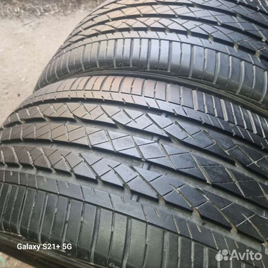 Bridgestone Potenza RE97AS 245/40 R20 95V