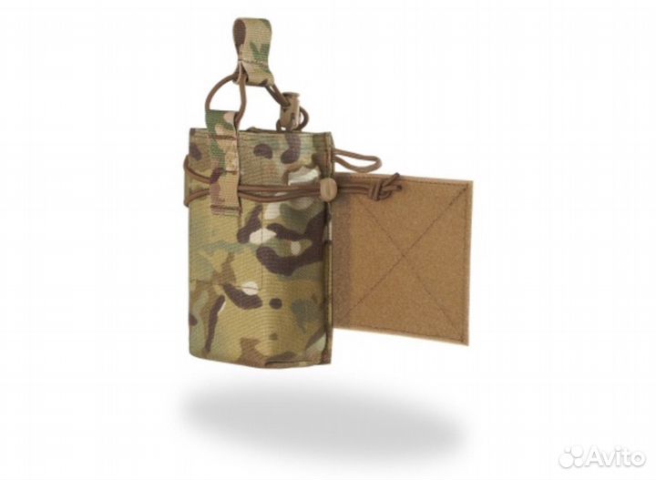 Подсумки универсальные боковые 