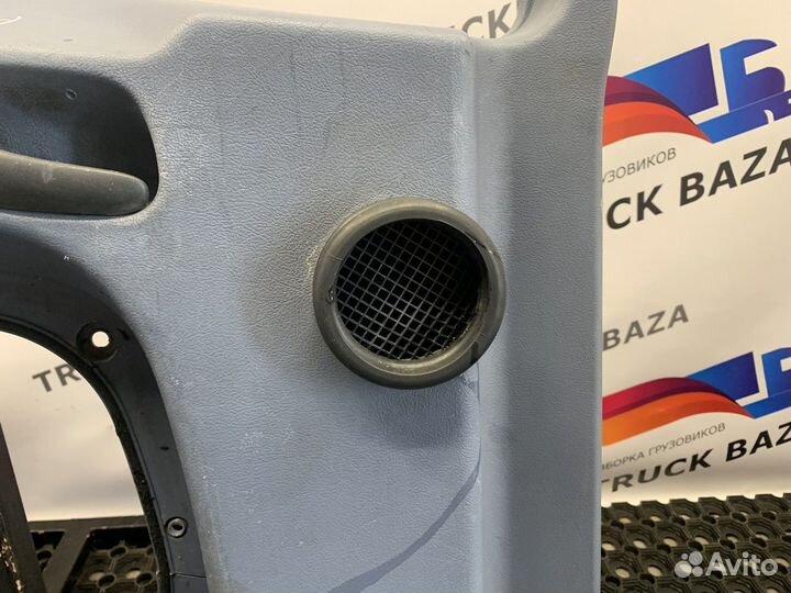 Обшивка двери левой Mercedes-Benz Actros