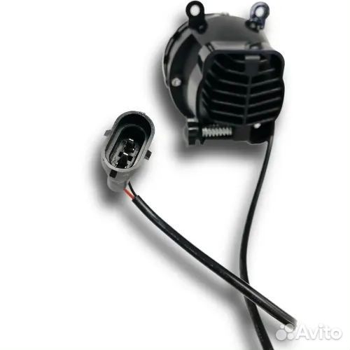 LED птф лазерные Ford, Renault, Mitsubishi, Веста