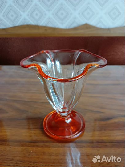 Креманки СССР