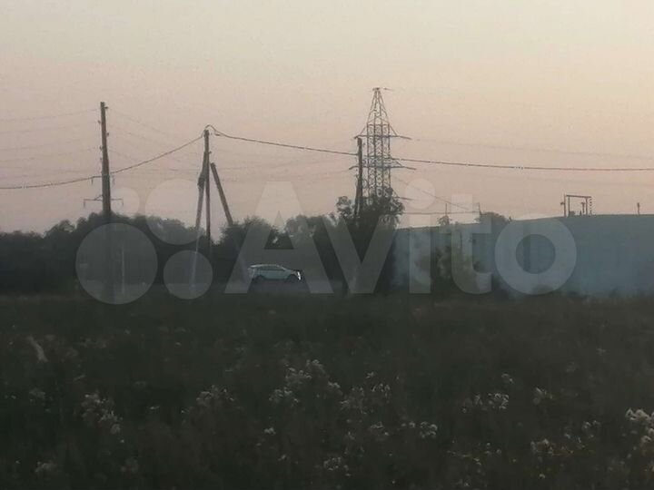 Участок 11 сот. (ИЖС)