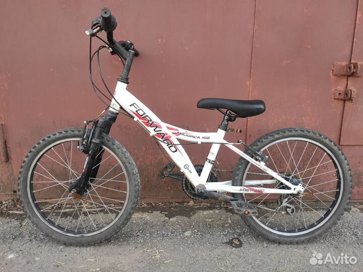 Велосипед Forward детский