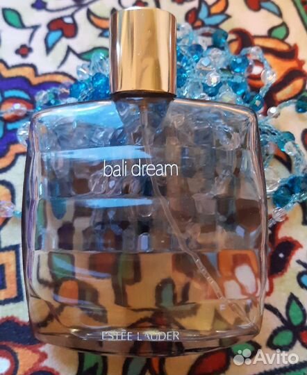 Туалетная вода женская