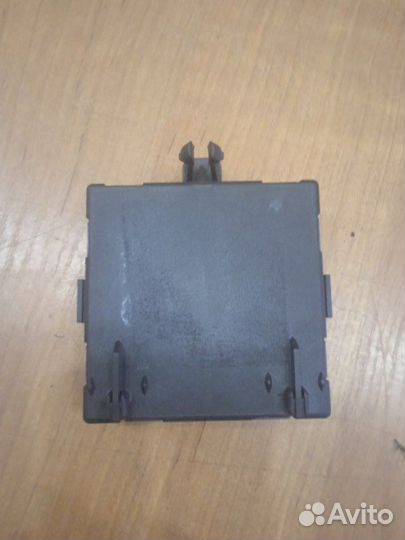 Блок управления двери (комфорта) задний правый