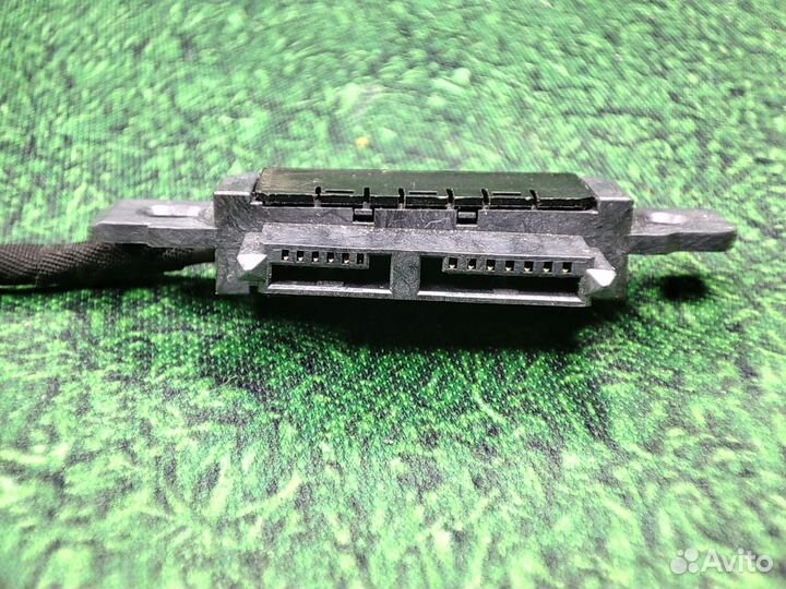 Разъем SATA ODD на шлейфе HP G6-1162er