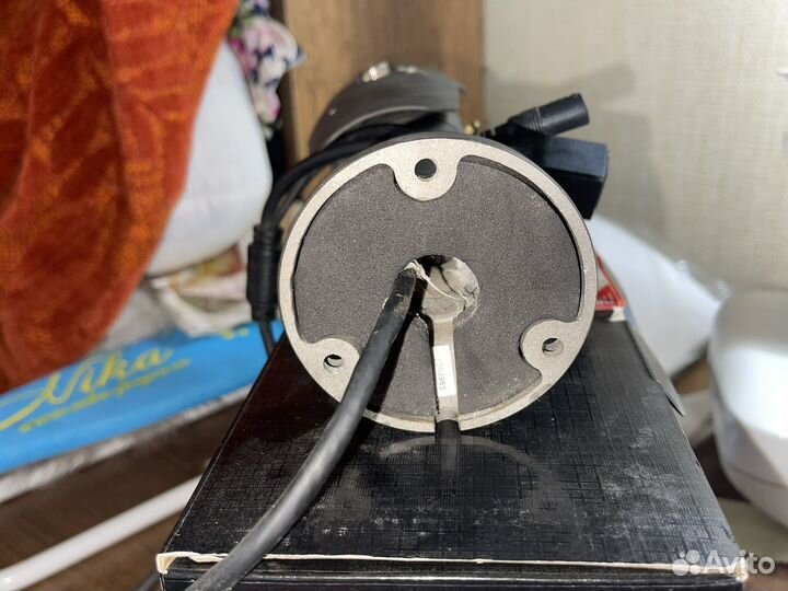 Уличная IP Камера видеонаблюдения