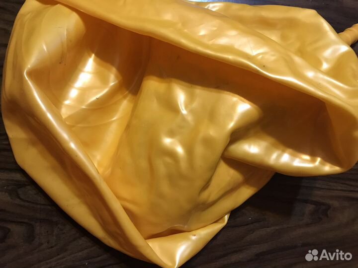 Лунтик мячик - попрыгун