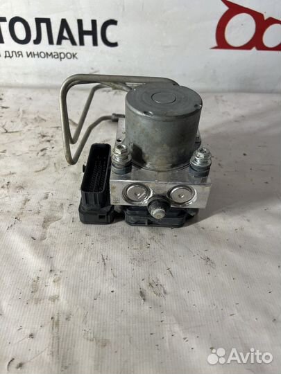 Блок ABS 3565101XKQ00A Haval M6