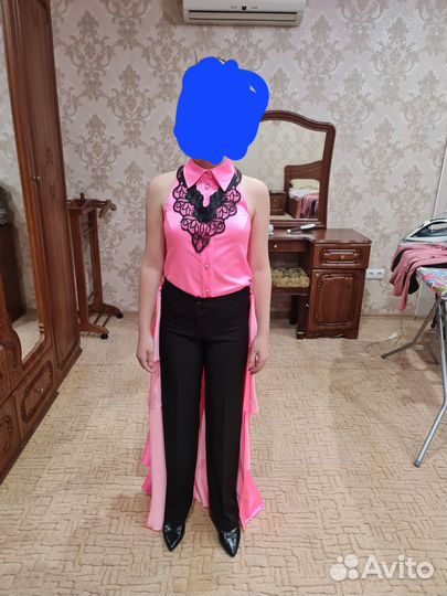 Костюм на девочку