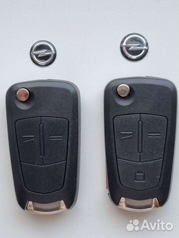 Выкидной ключ Opel / Опель объявление продам