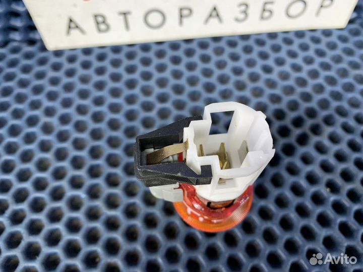 Гнездо прикуривателя VW Tiguan NF