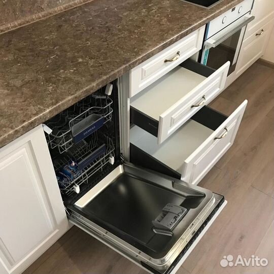 Кухни