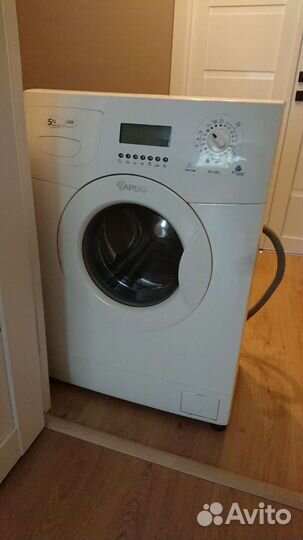 Стиральная машина Ardo fls-105l