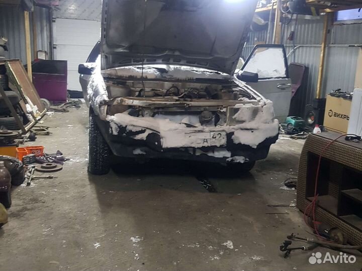 В разбор, авто разбор, по болтам 2109, 21099