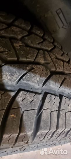 Maxxis AT-771 Bravo 285/65 R18 116T