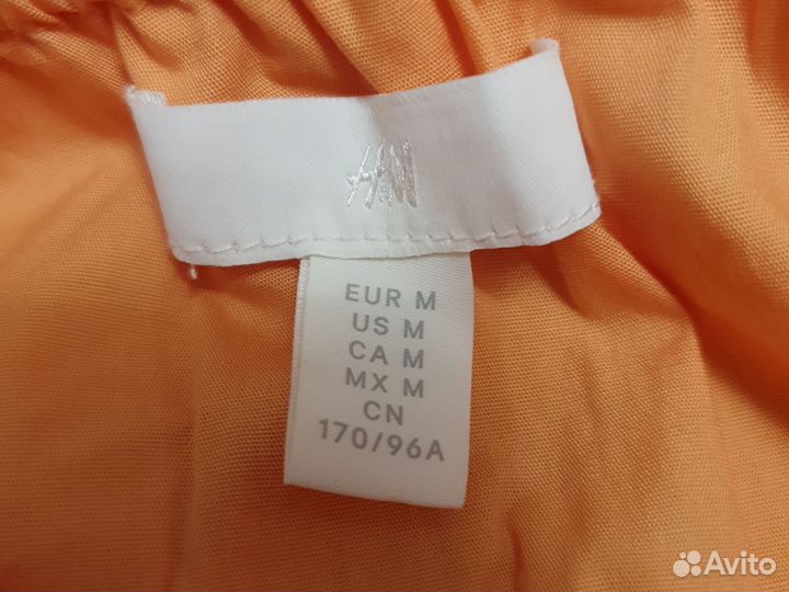 Сарафан женский летний H&M