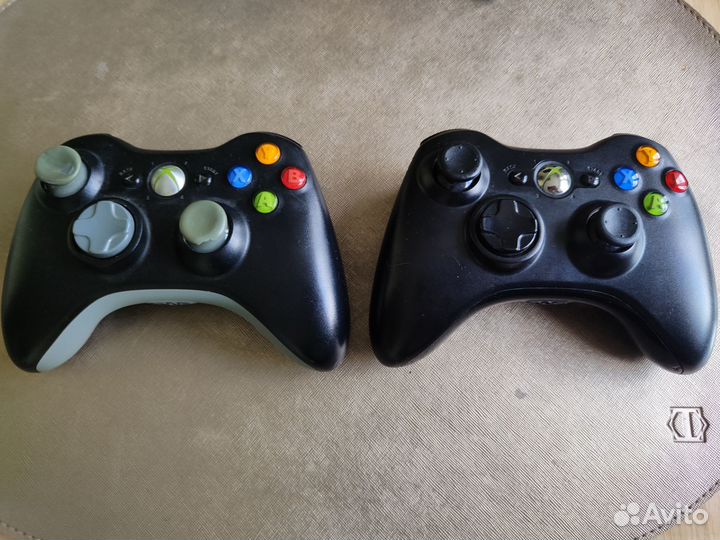 Игровая приставка xbox 360 e