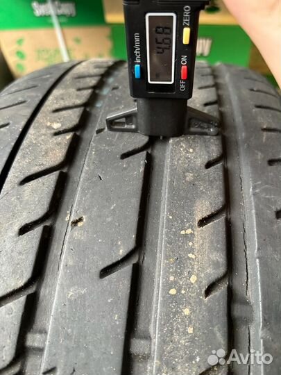 Комплект колес BMW X1 E84 225/45 R18