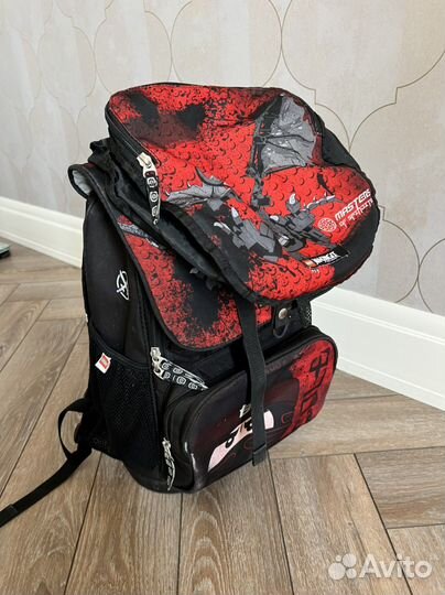 Рюкзак Lego ninjago