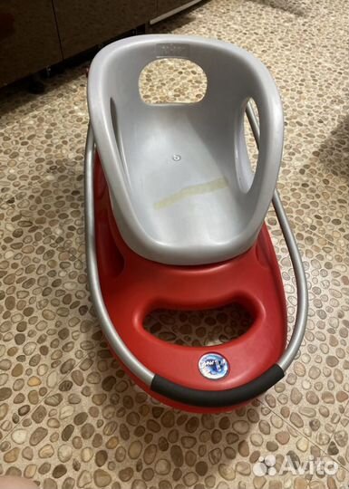 Детские санки