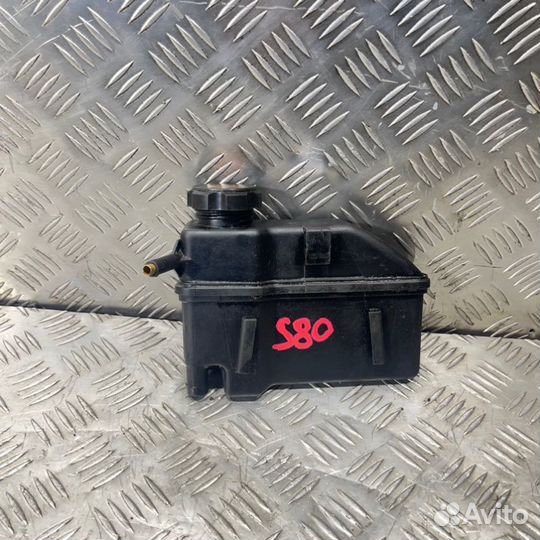 Бачок гидроусилителя руля Volvo S80 TS 2003